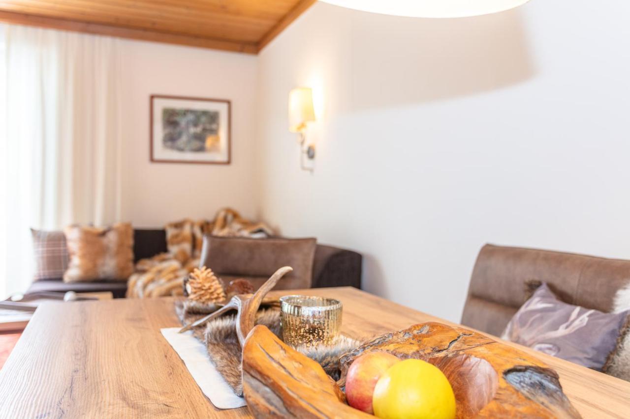 Haus Alexandra Apartment Werfenweng Ngoại thất bức ảnh