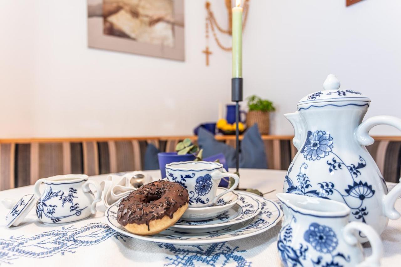 Haus Alexandra Apartment Werfenweng Ngoại thất bức ảnh