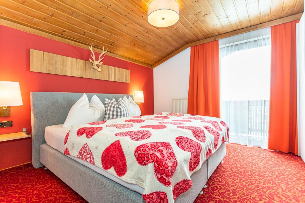 Haus Alexandra Apartment Werfenweng Ngoại thất bức ảnh