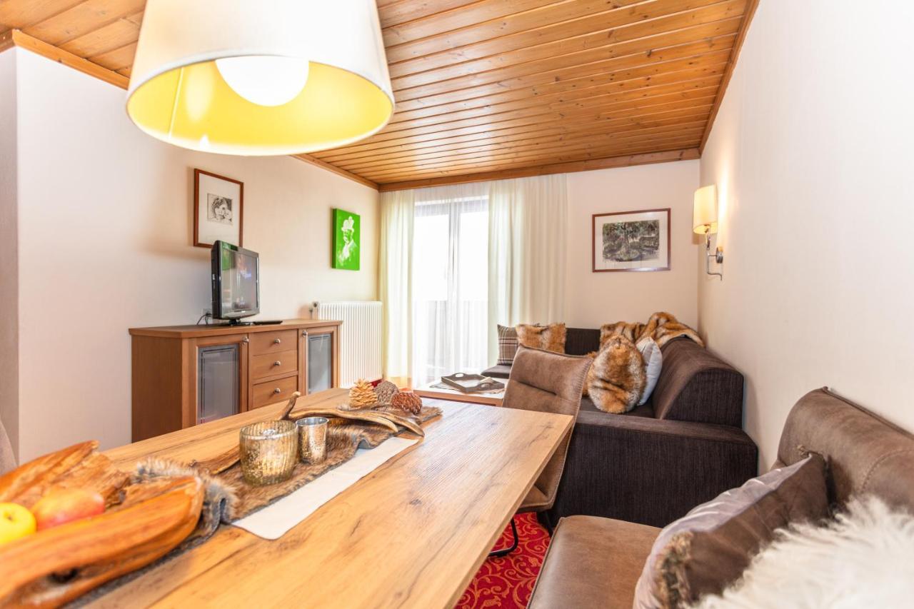 Haus Alexandra Apartment Werfenweng Ngoại thất bức ảnh