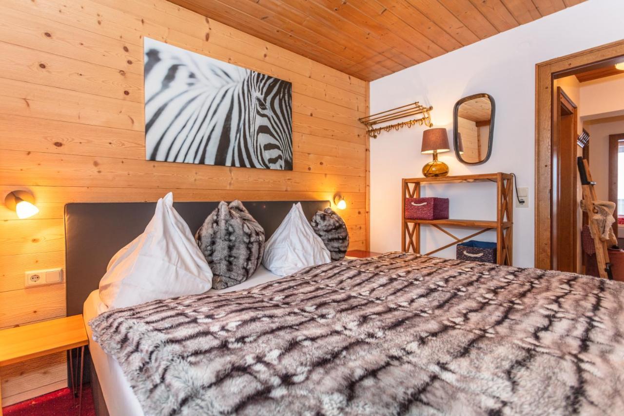 Haus Alexandra Apartment Werfenweng Ngoại thất bức ảnh