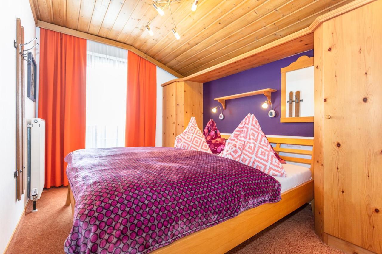 Haus Alexandra Apartment Werfenweng Ngoại thất bức ảnh
