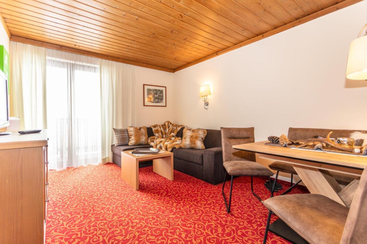 Haus Alexandra Apartment Werfenweng Ngoại thất bức ảnh