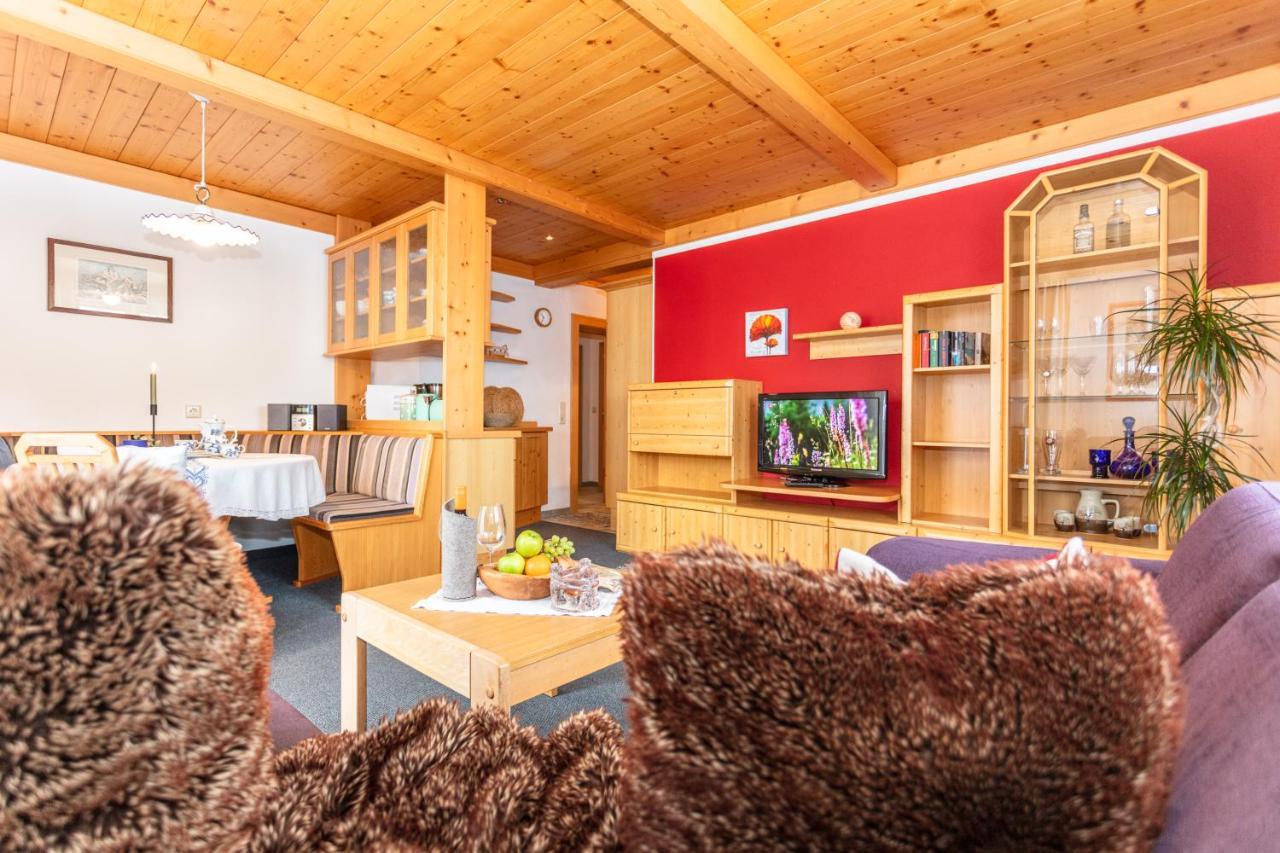 Haus Alexandra Apartment Werfenweng Ngoại thất bức ảnh