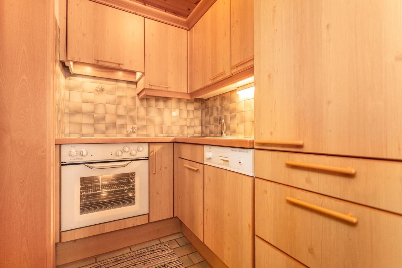 Haus Alexandra Apartment Werfenweng Ngoại thất bức ảnh