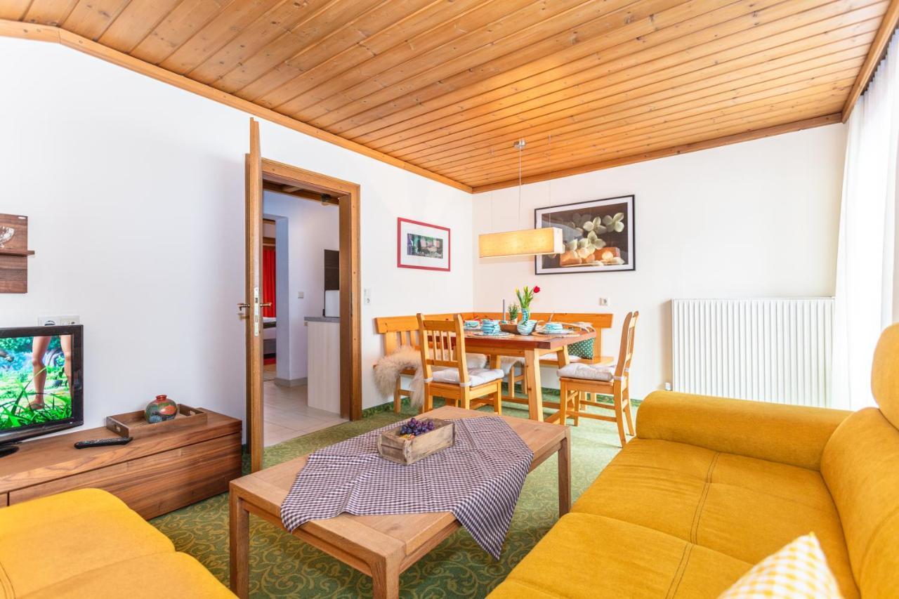 Haus Alexandra Apartment Werfenweng Ngoại thất bức ảnh