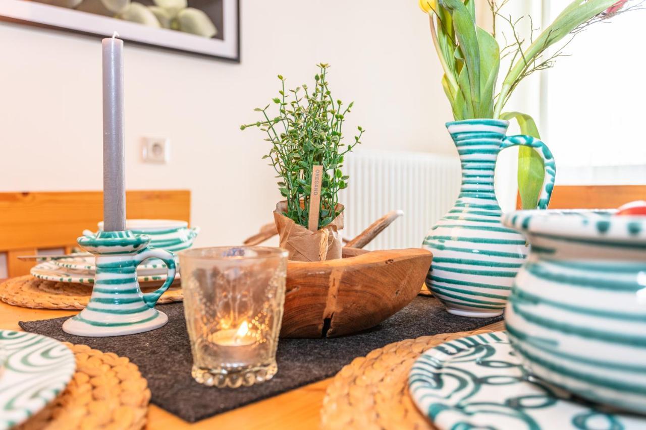 Haus Alexandra Apartment Werfenweng Ngoại thất bức ảnh